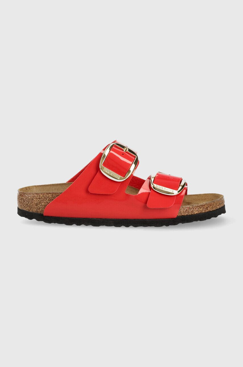 Birkenstock papucs Arizona zöld női 1025459 - Pepit.hu