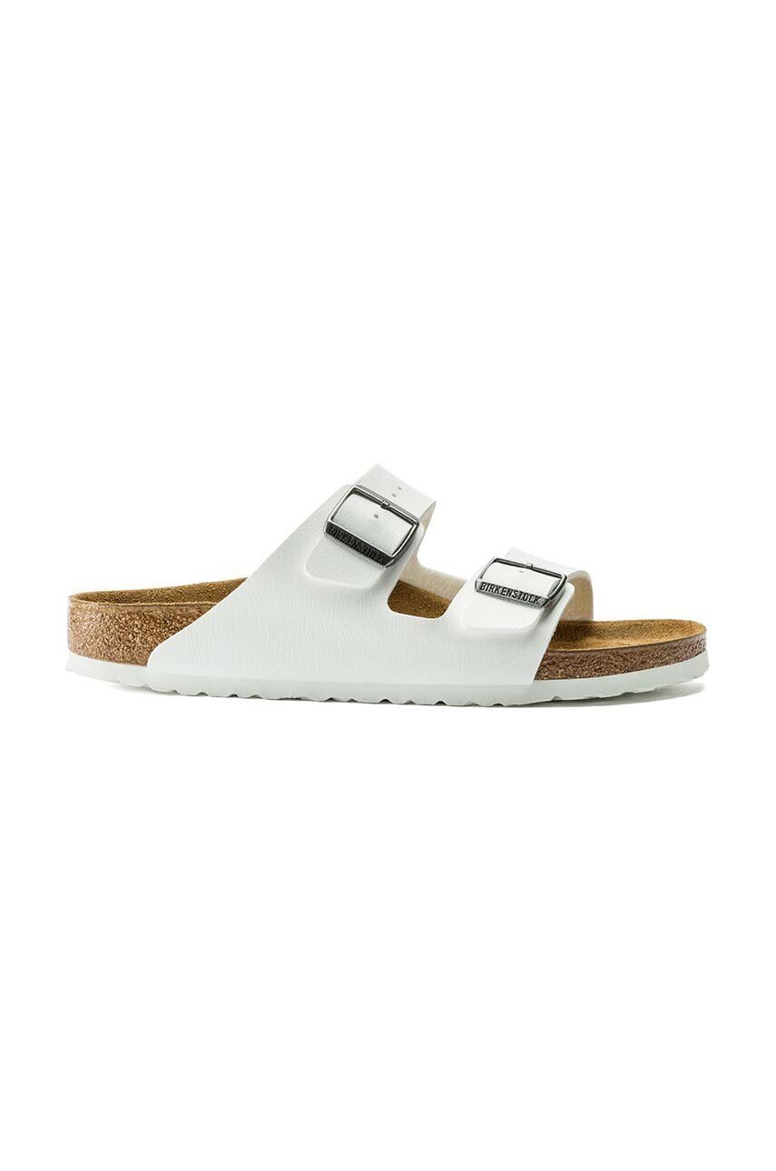 Birkenstock papucs Arizona zöld női 1024092 - Pepit.hu