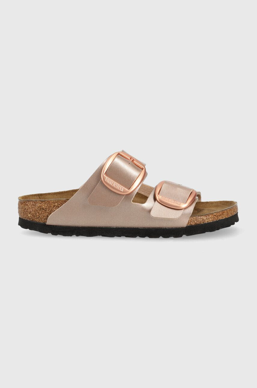 Birkenstock papucs Arizona rózsaszín női Arizona BB - Pepit.hu