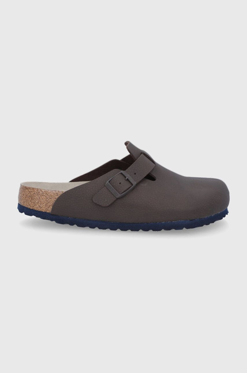 Birkenstock papucs barna férfi - Pepit.hu