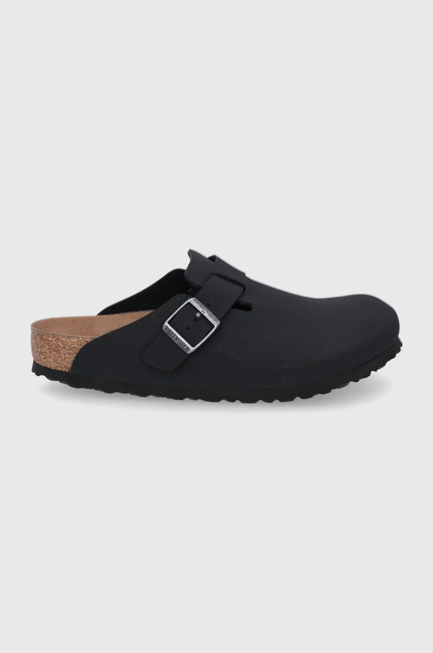 Birkenstock papucs Boston - Pepit.hu