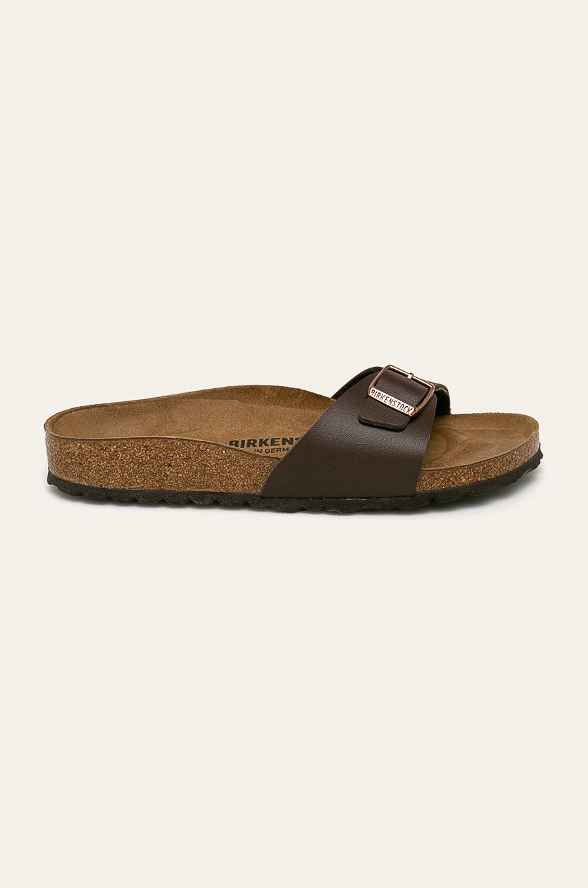 Birkenstock Papucs cipő Madrid - Pepit.hu