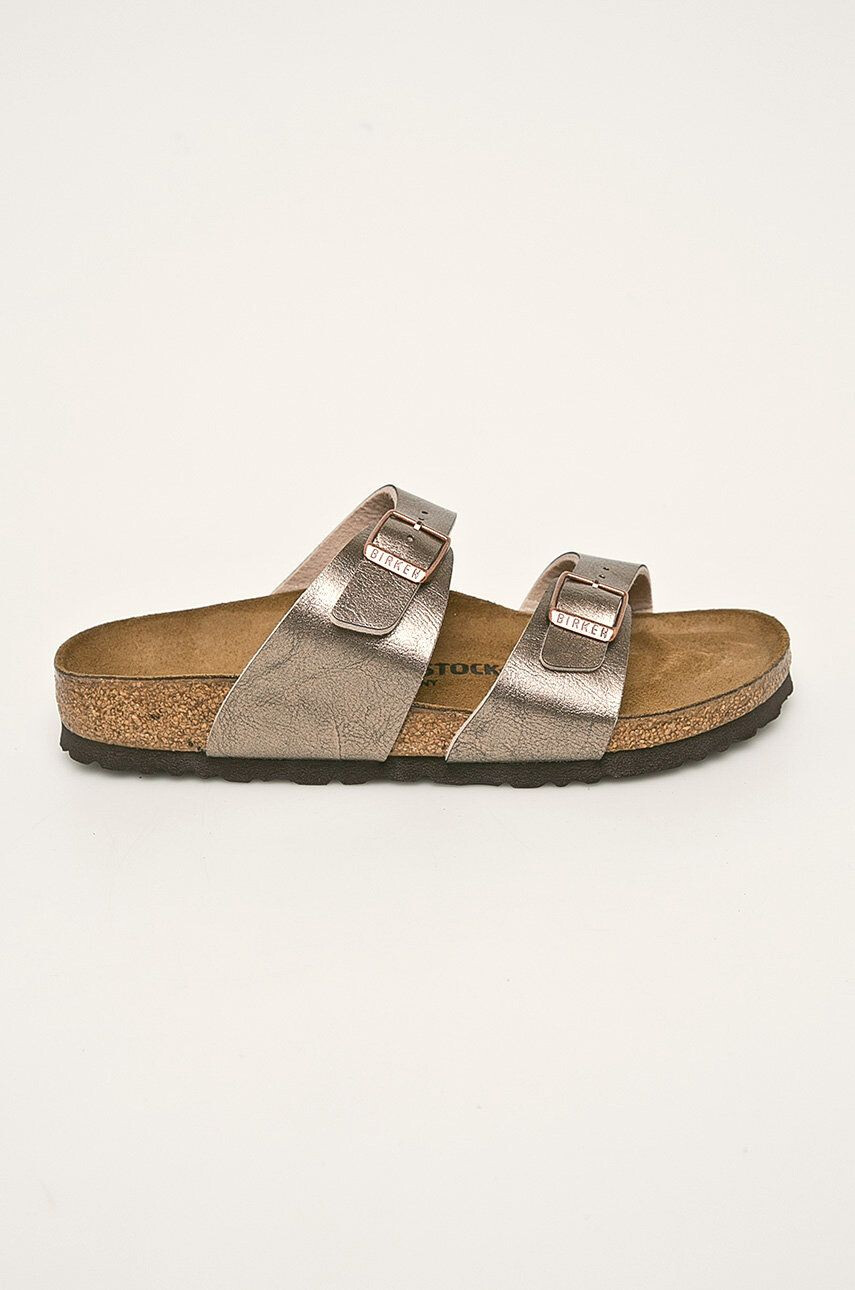 Birkenstock Papucs cipő Sydney - Pepit.hu