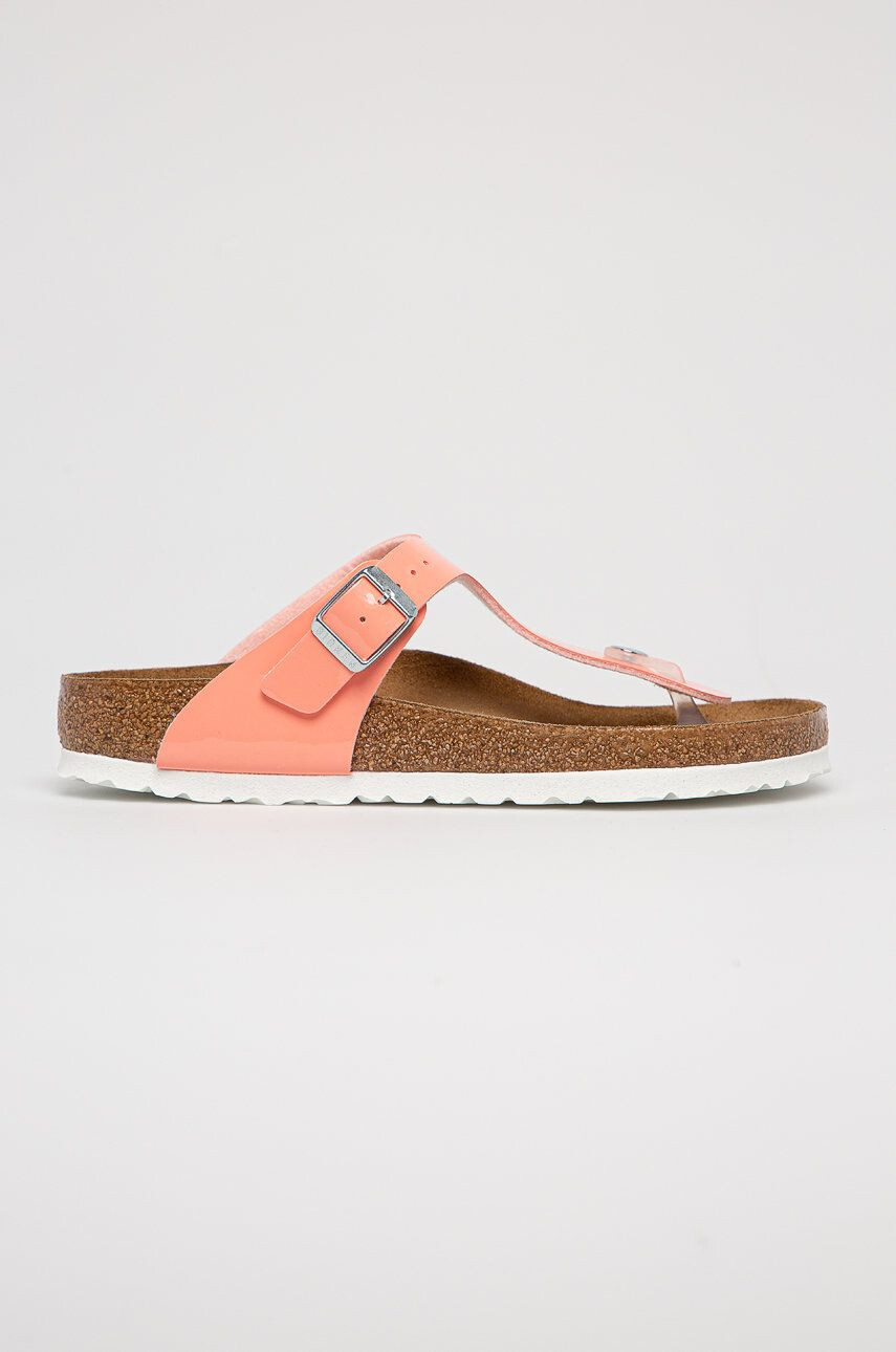 Birkenstock Papucs Gizeh BF - Pepit.hu