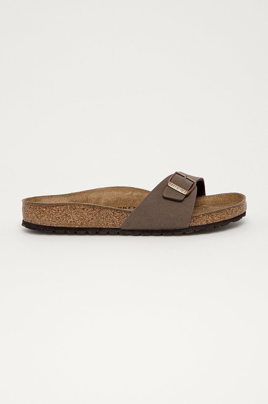 Birkenstock papucs barna női - Pepit.hu