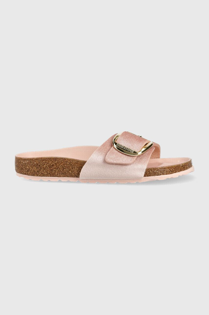 Birkenstock papucs Madrid Bb - Pepit.hu