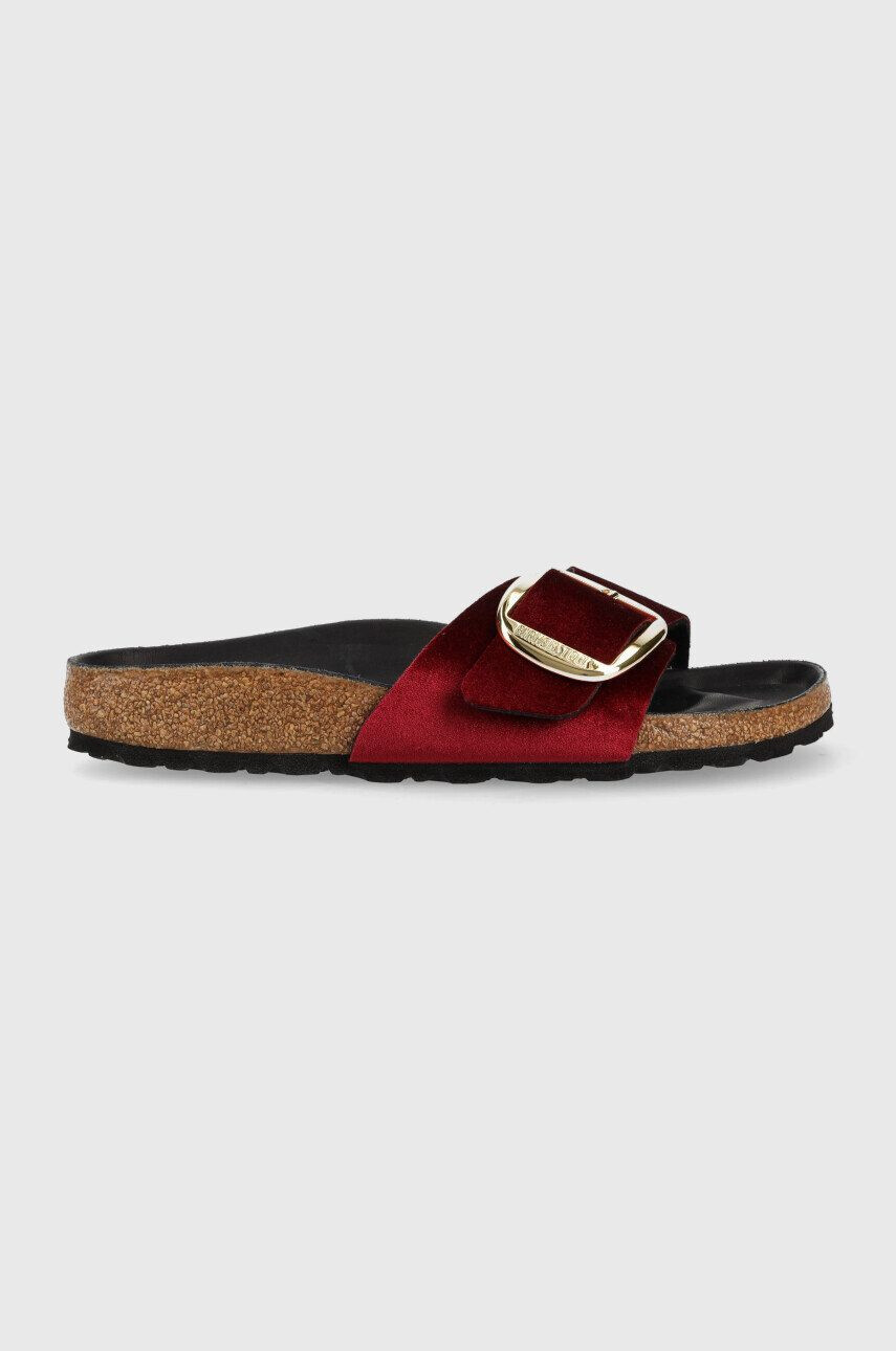 Birkenstock papucs Madrid Bb - Pepit.hu