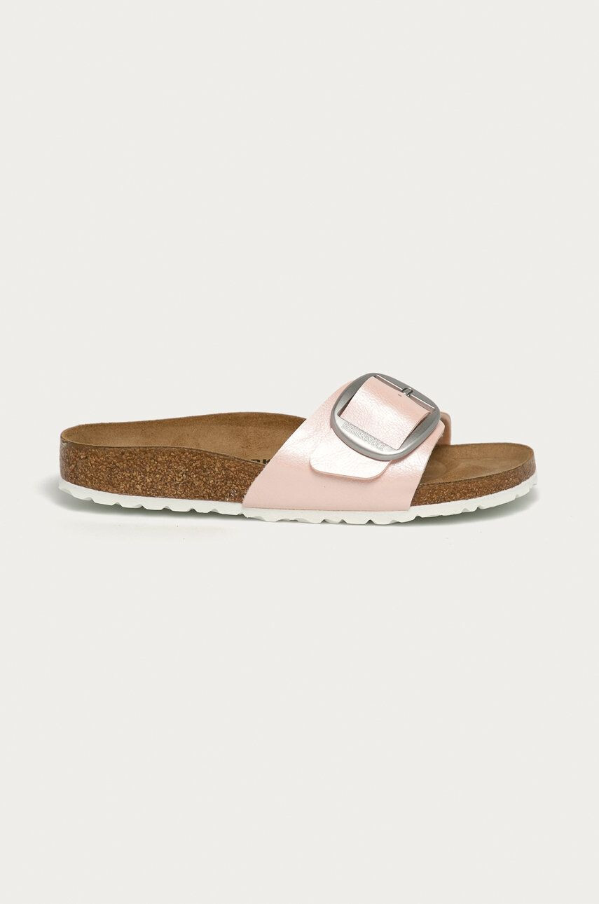 Birkenstock Papucs Madrid Big Buckle - Pepit.hu