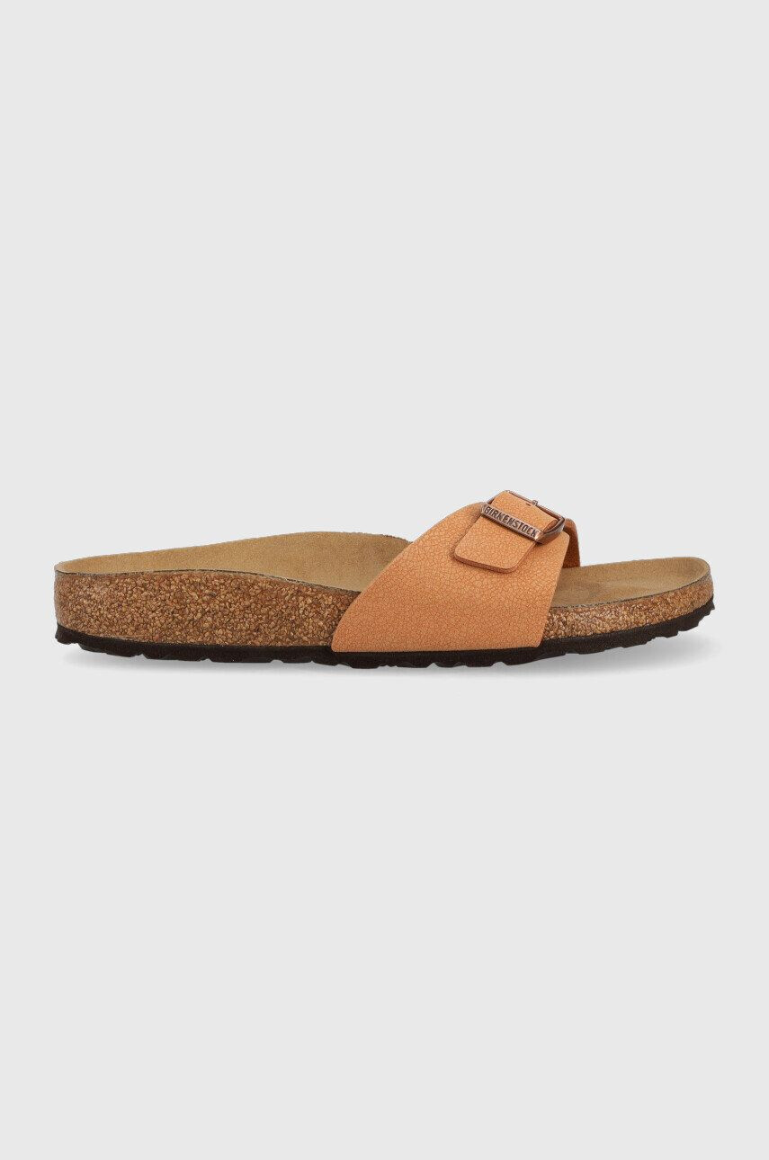 Birkenstock papucs MADRID BS barna női - Pepit.hu