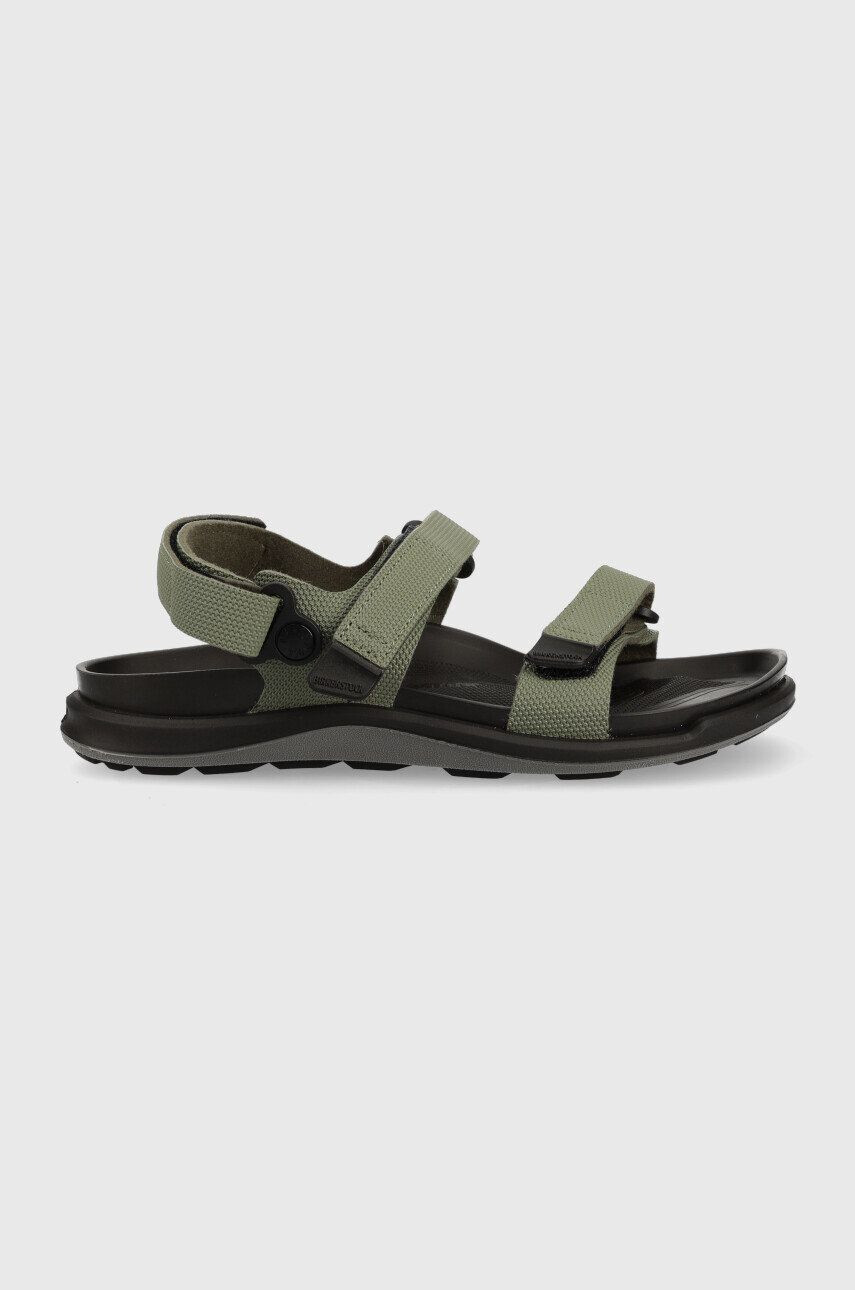 Birkenstock szandál KALAHARI zöld női 1022619 - Pepit.hu