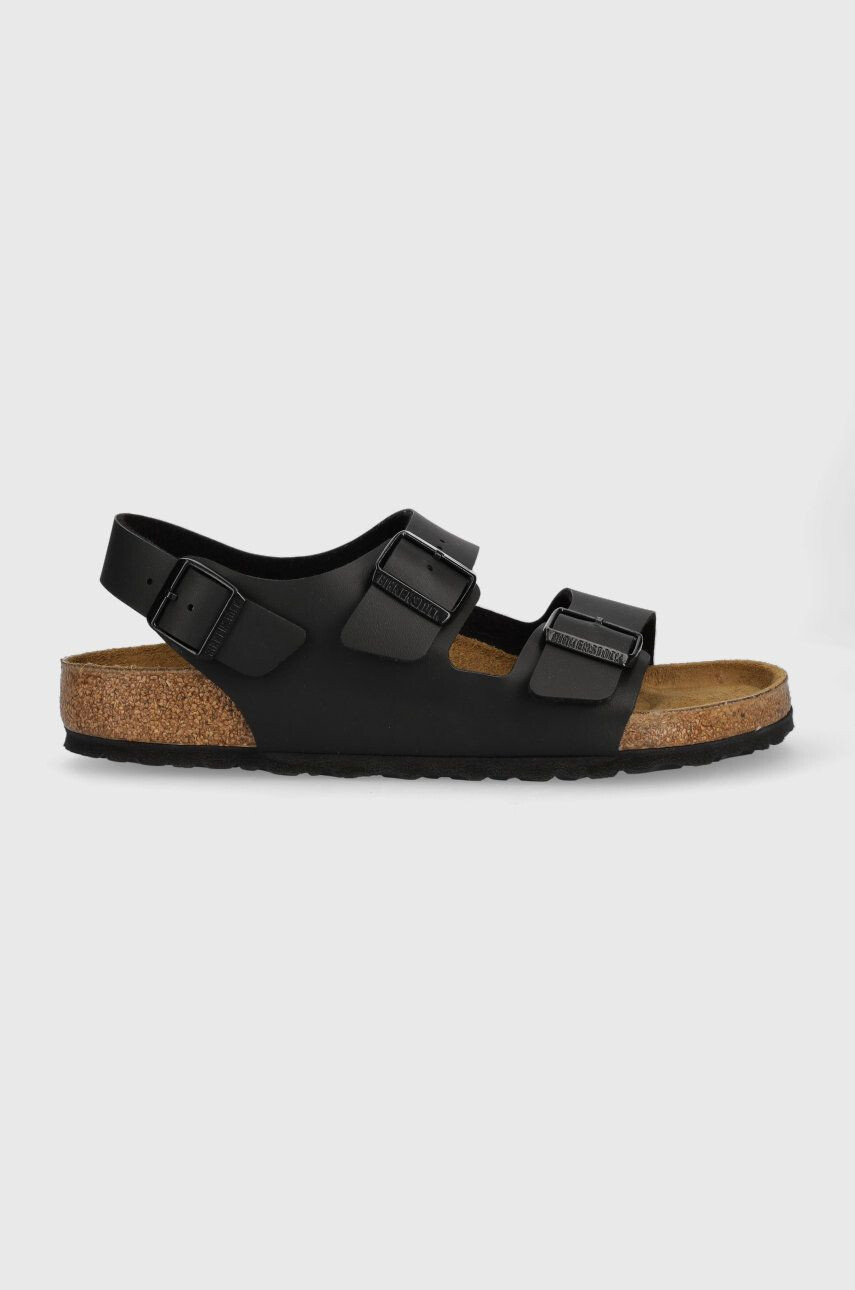 Birkenstock Szandál Milano - Pepit.hu