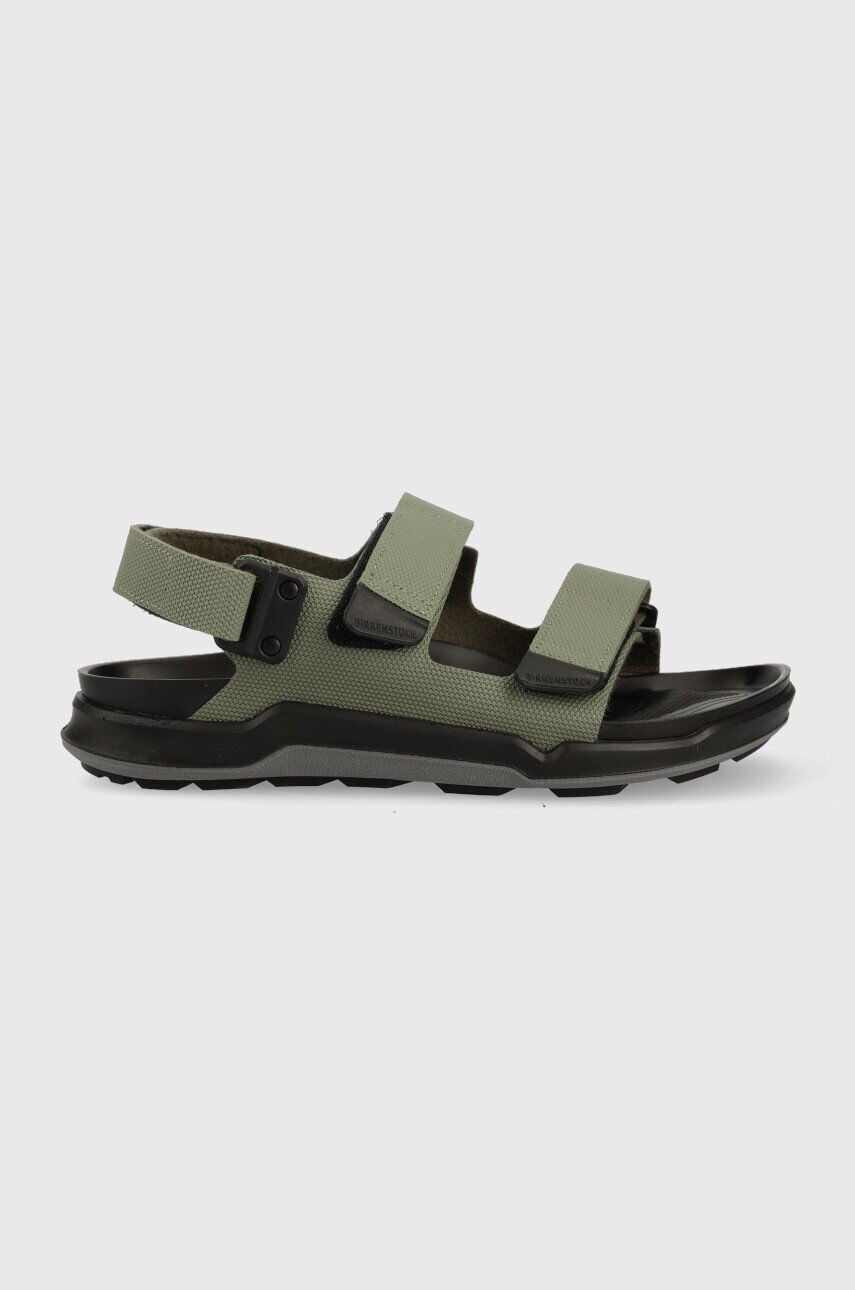 Birkenstock szandál Tatacoa zöld férfi - Pepit.hu