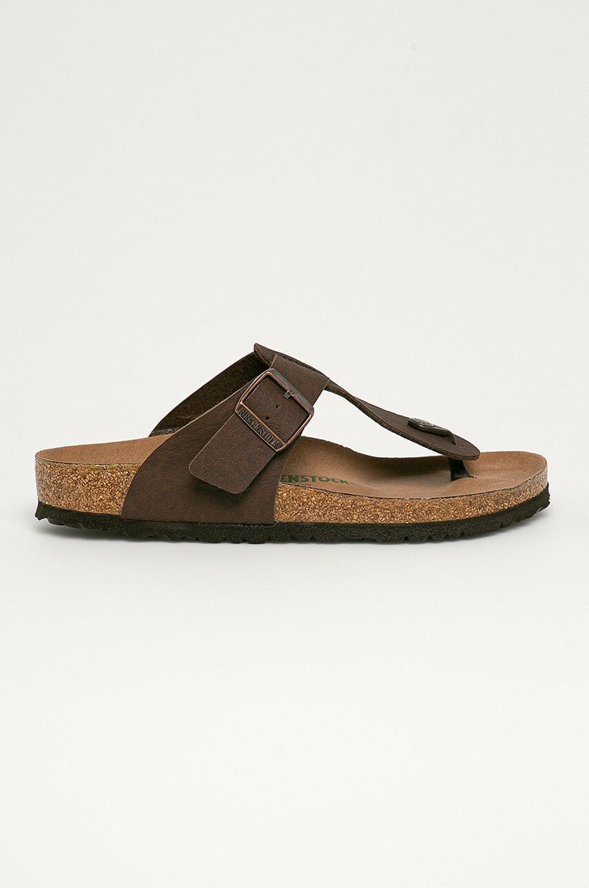 Birkenstock Tanga papucs Medina - Pepit.hu