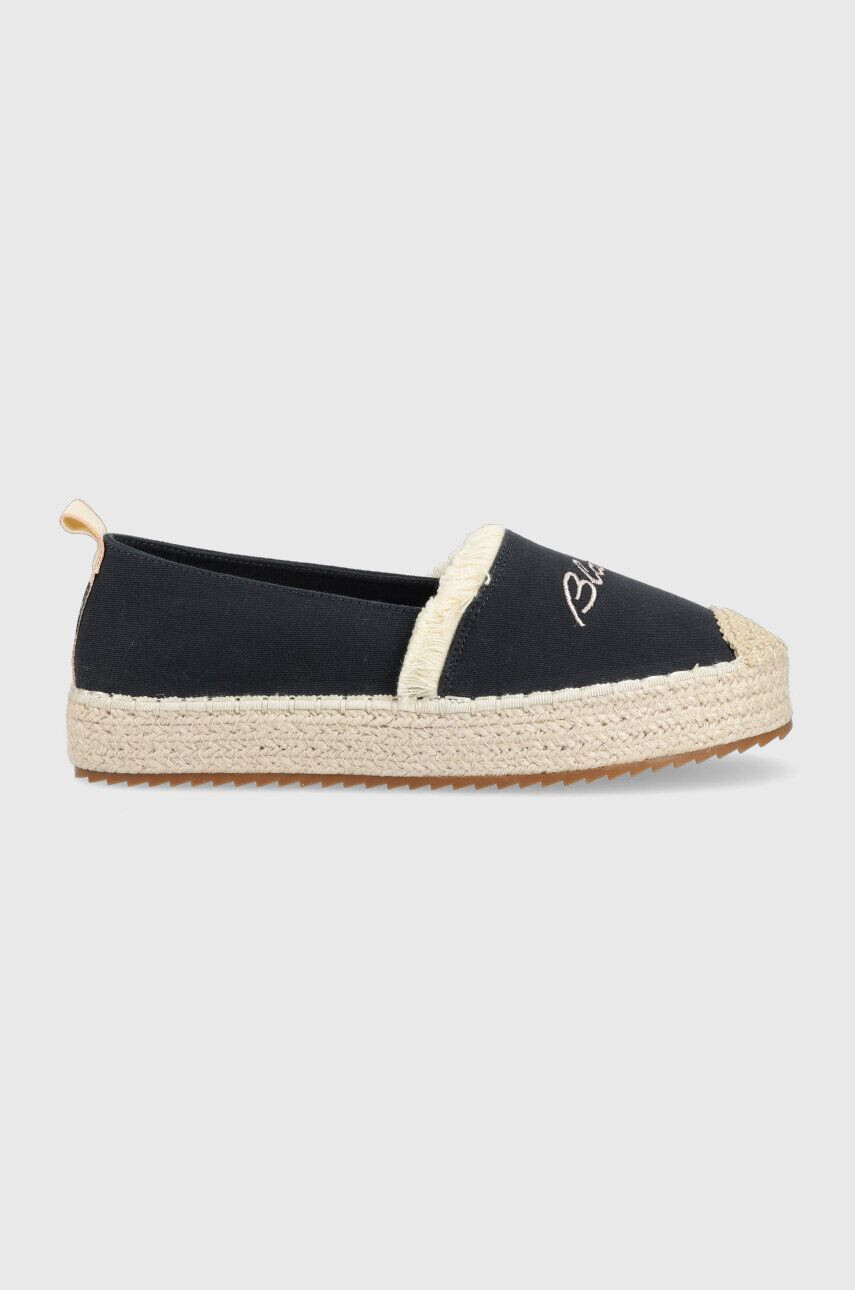 Blauer espadrilles Sunray sötétkék S3SUNRAY01 - Pepit.hu