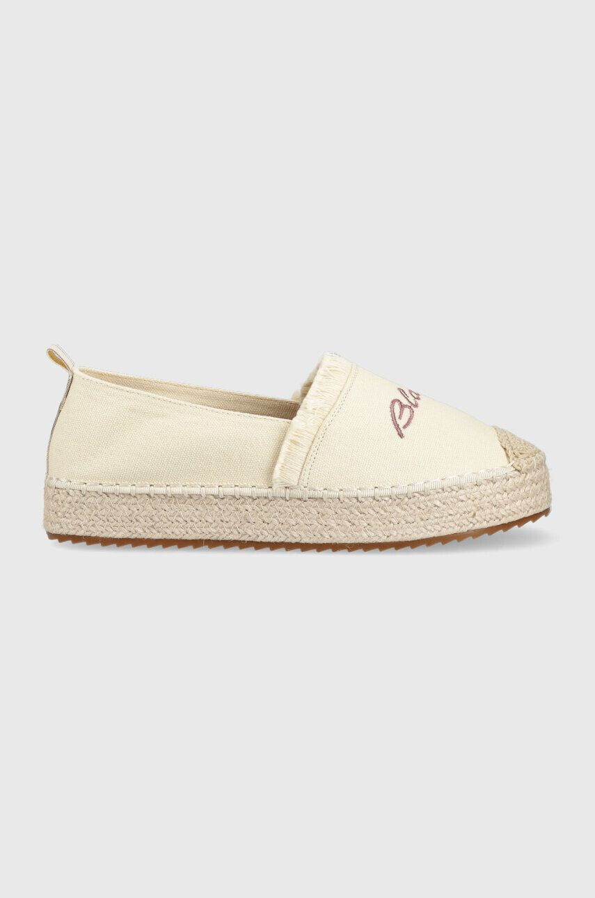 Blauer espadrilles Sunray bézs S3SUNRAY01 - Pepit.hu