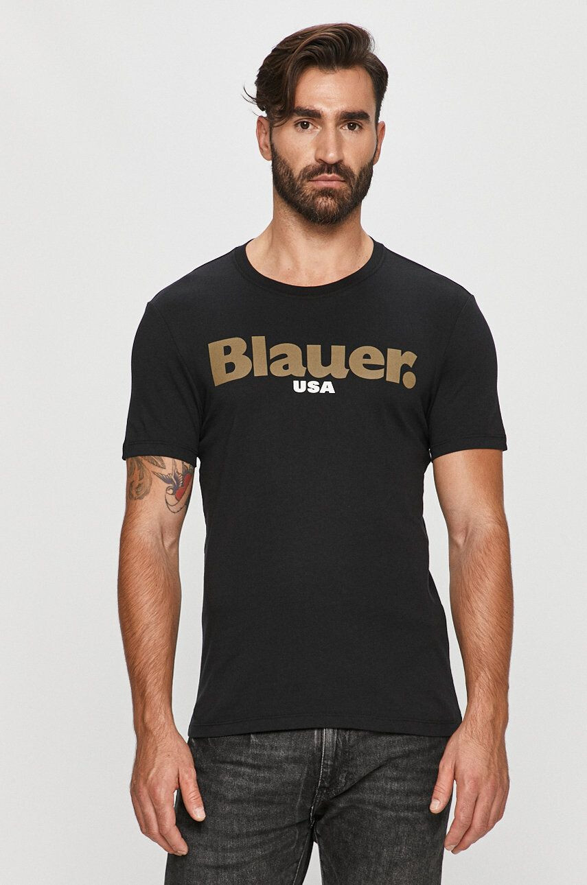 Blauer T-shirt - Pepit.hu