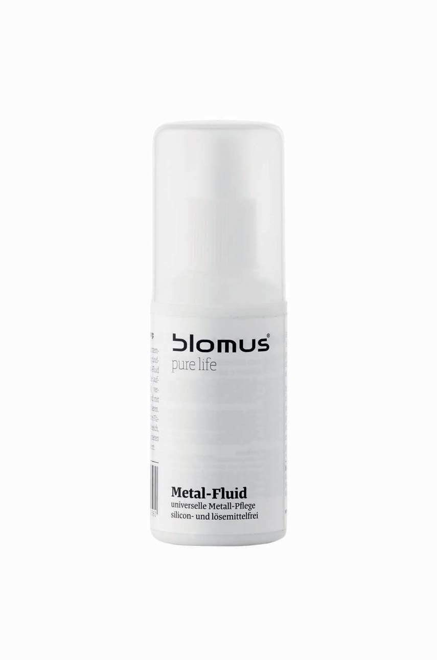 Blomus tisztító folyadék acélhoz Meda 100 Ml - Pepit.hu