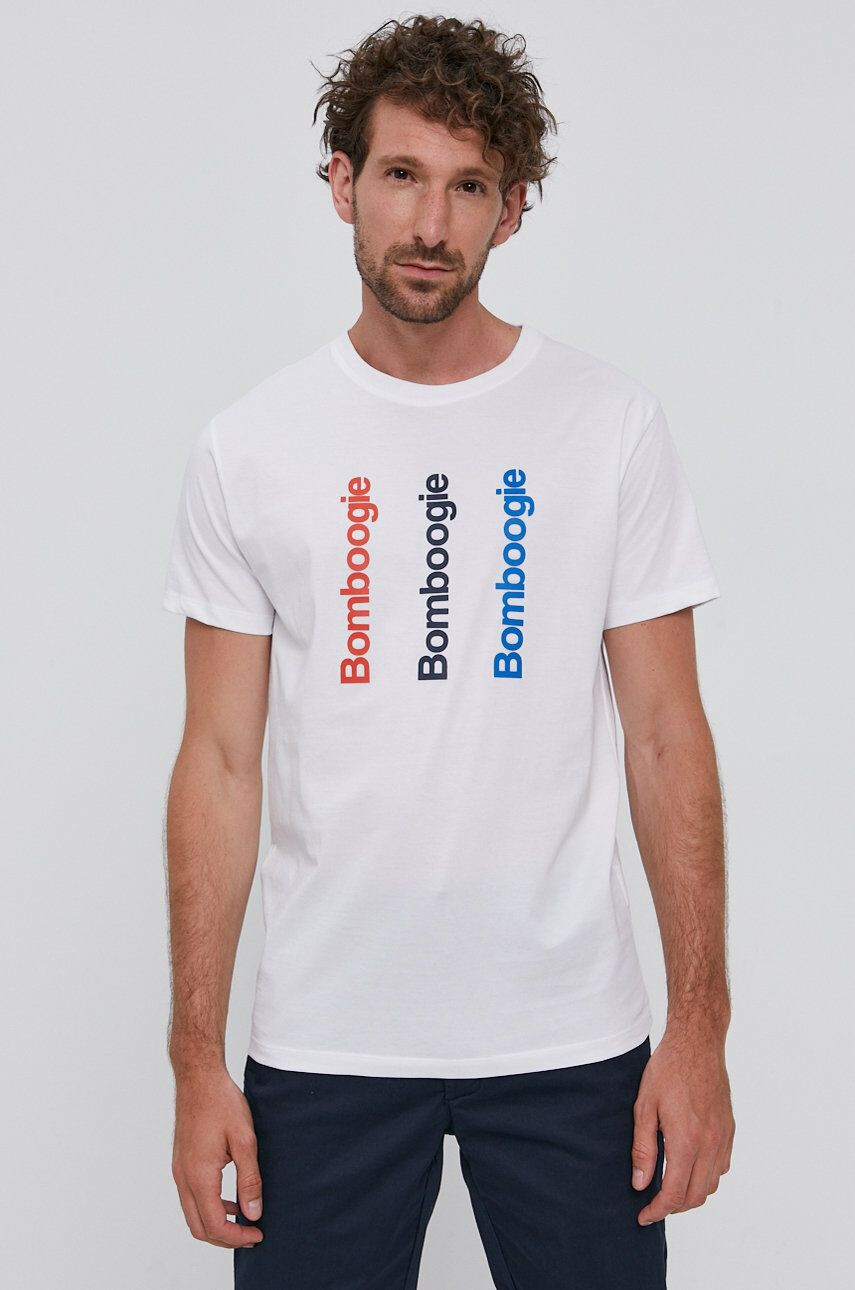 Bomboogie t-shirt - Pepit.hu