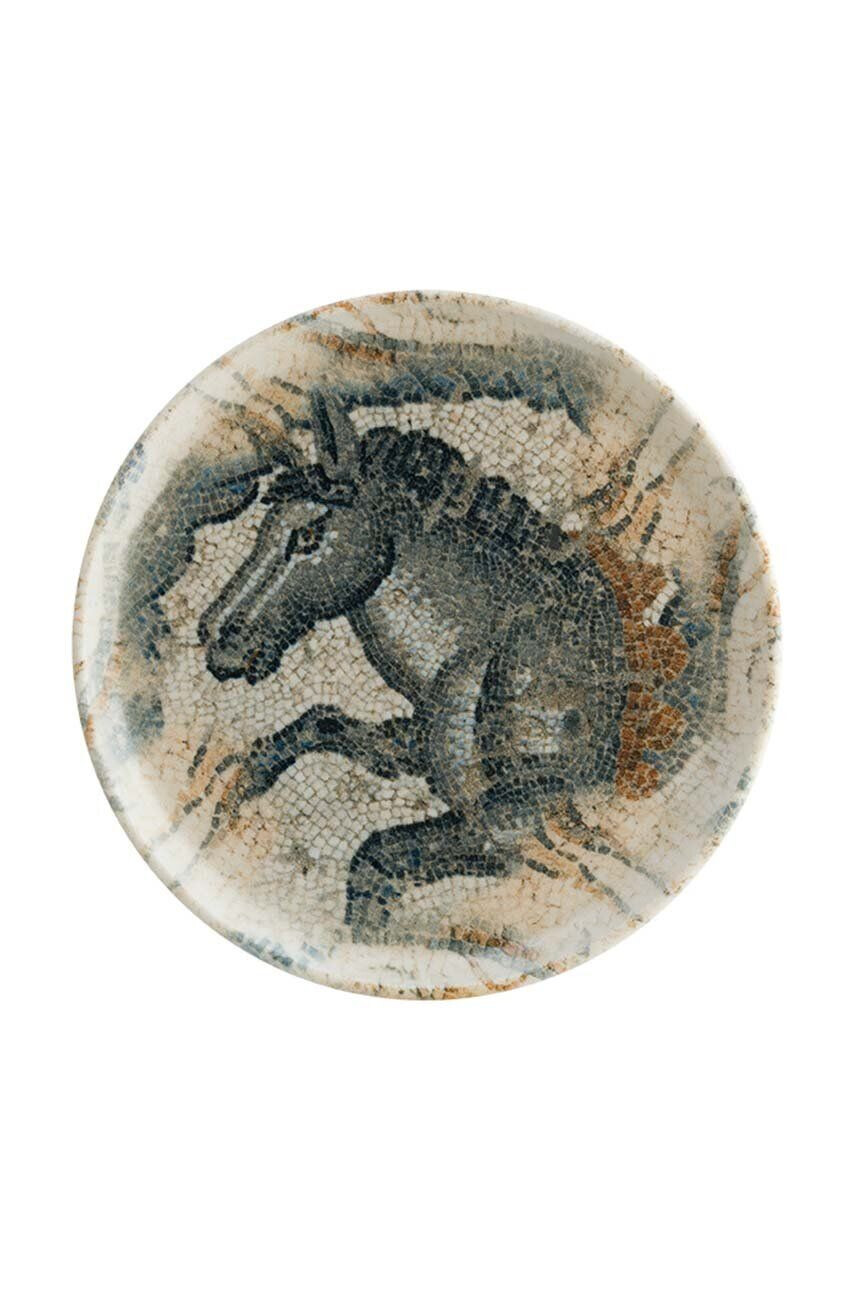 Bonna tányér Mesopotamia Horse - Pepit.hu