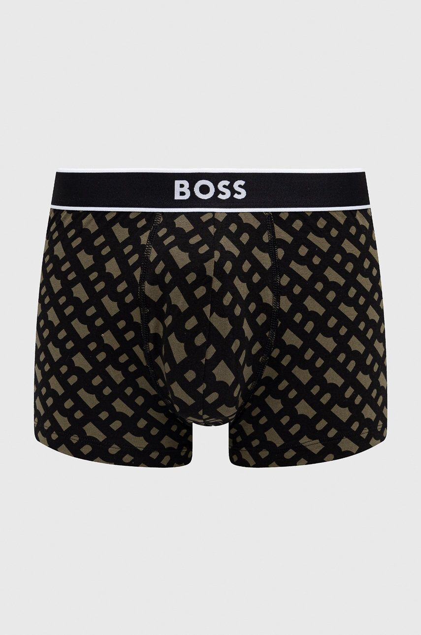 Boss boxeralsó férfi - Pepit.hu