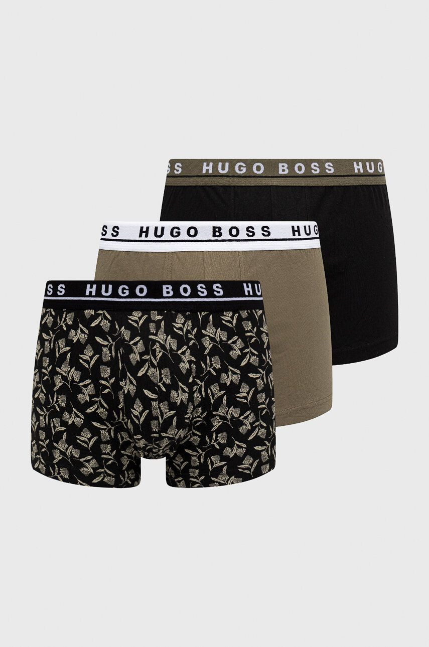 Boss boxeralsó - Pepit.hu