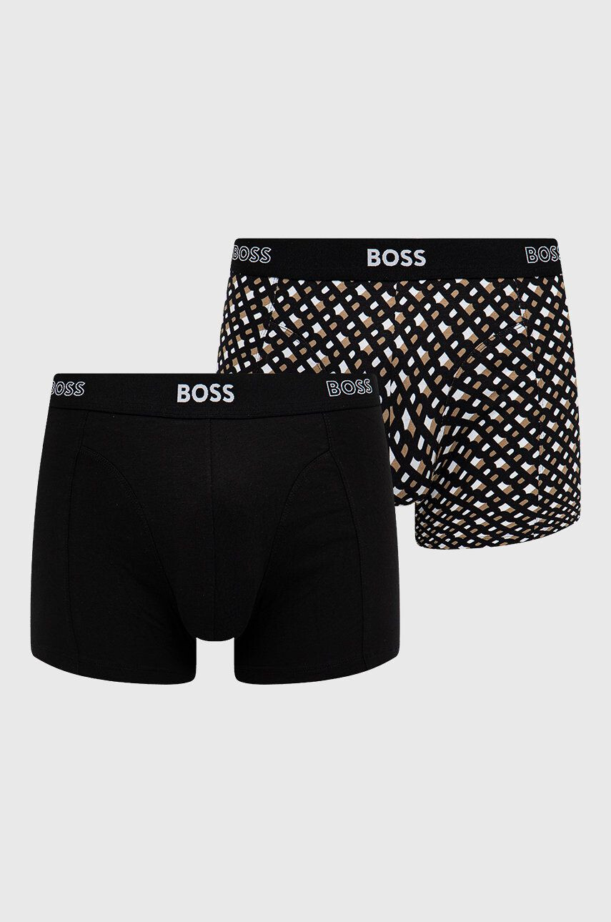 Boss boxeralsó - Pepit.hu