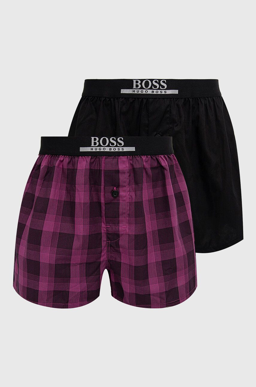 Boss Boxeralsó (2 db) - Pepit.hu