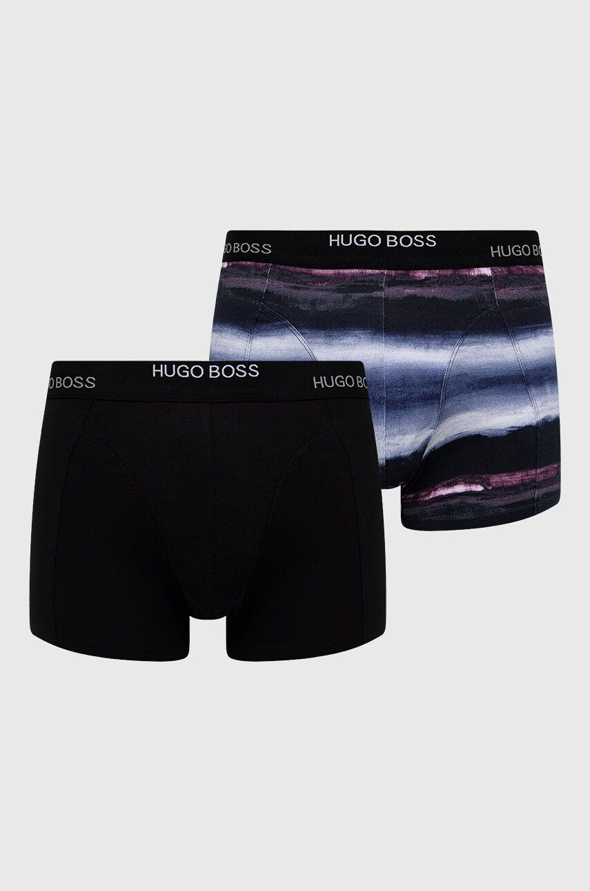 Boss boxeralsó (2-pack) - Pepit.hu