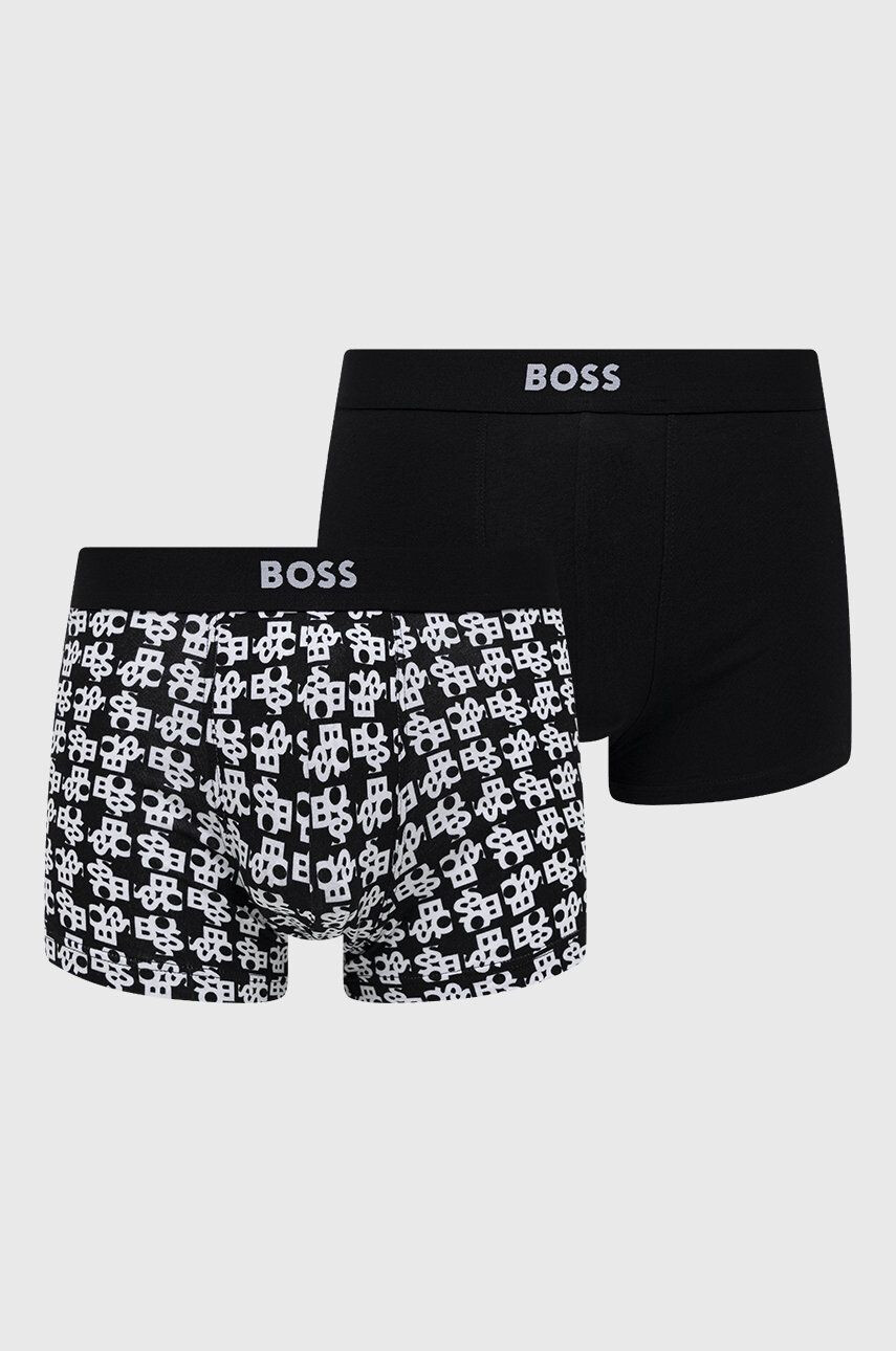 Boss boxeralsó (2 db) - Pepit.hu