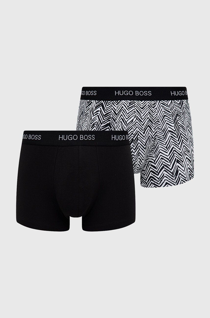 Boss boxeralsó (2-pack) - Pepit.hu