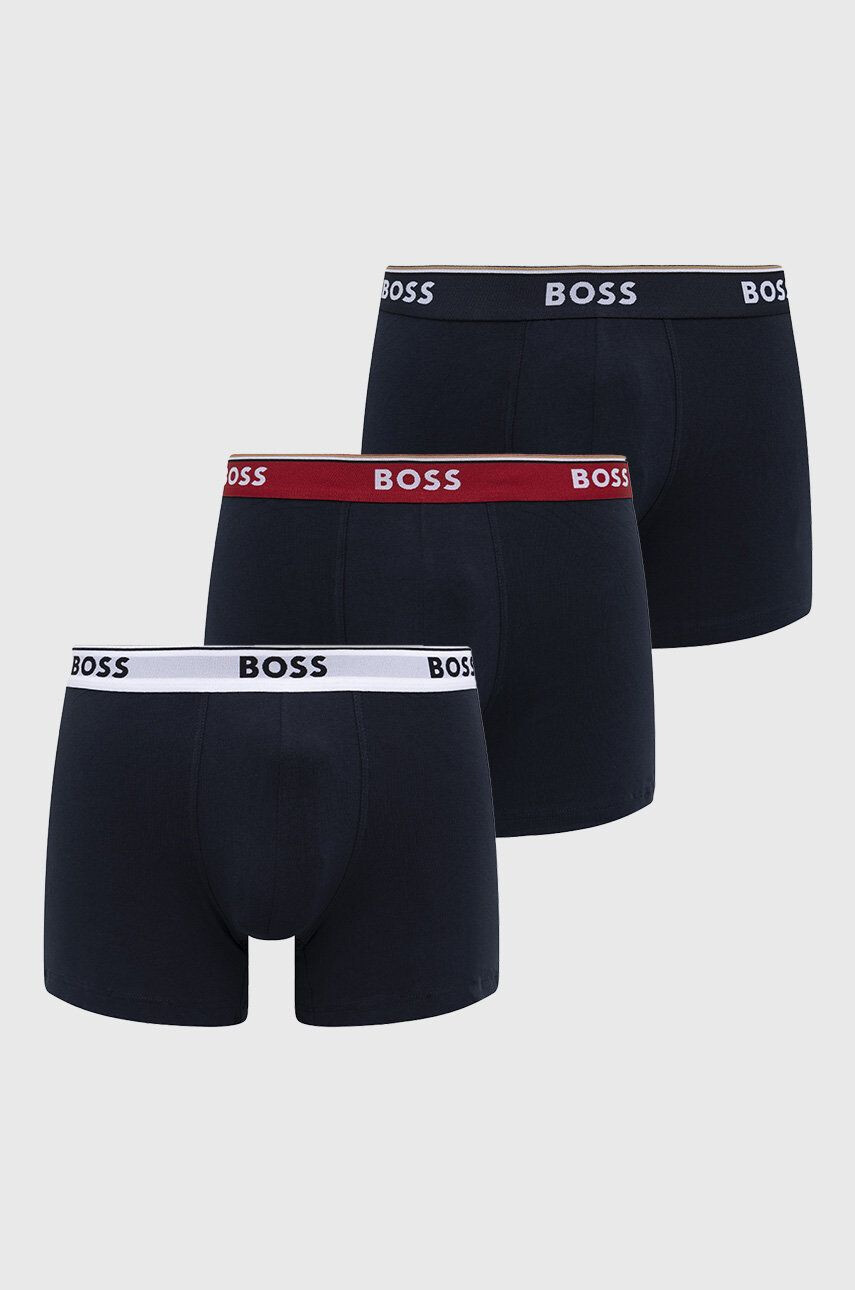 Boss boxeralsó (3 db) - Pepit.hu