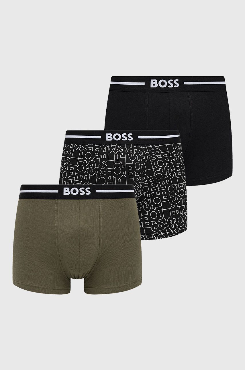 Boss boxeralsó 3 db - Pepit.hu