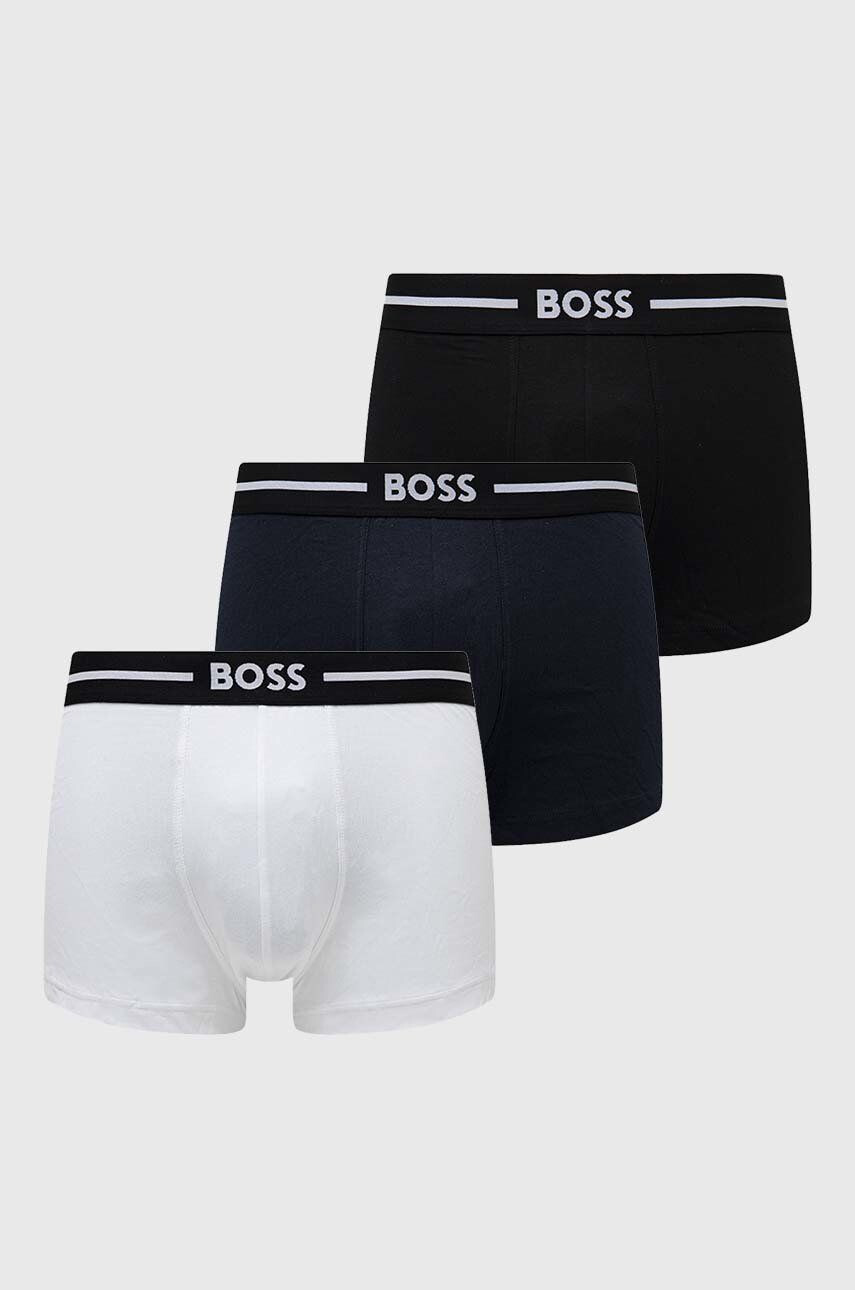 Boss boxeralsó 3 db férfi - Pepit.hu