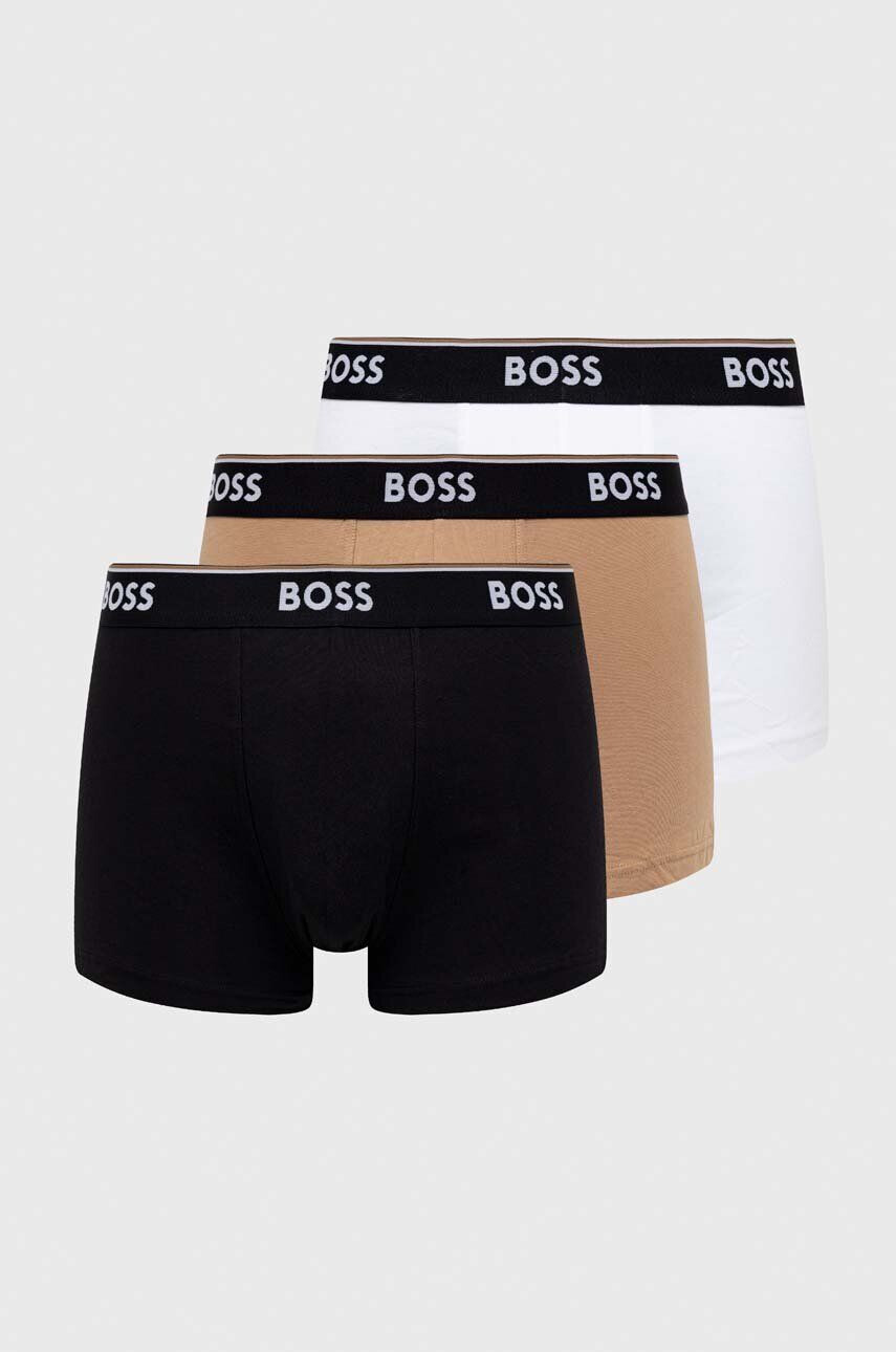 Boss boxeralsó 3 db férfi - Pepit.hu