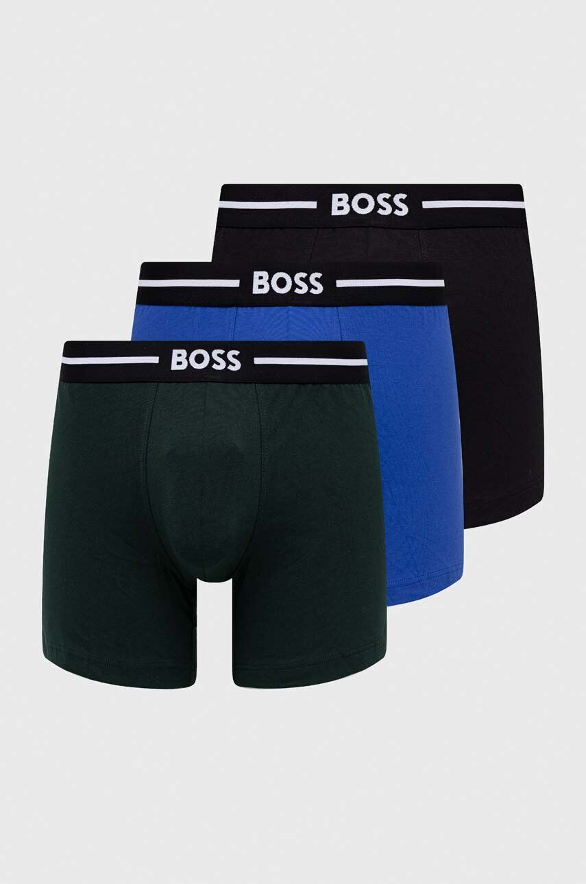 Boss boxeralsó 3 db férfi - Pepit.hu