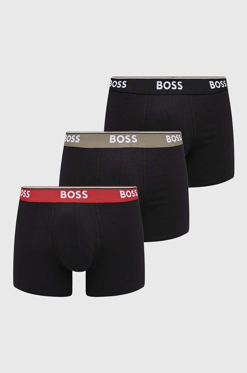 Boss boxeralsó 3 db férfi - Pepit.hu