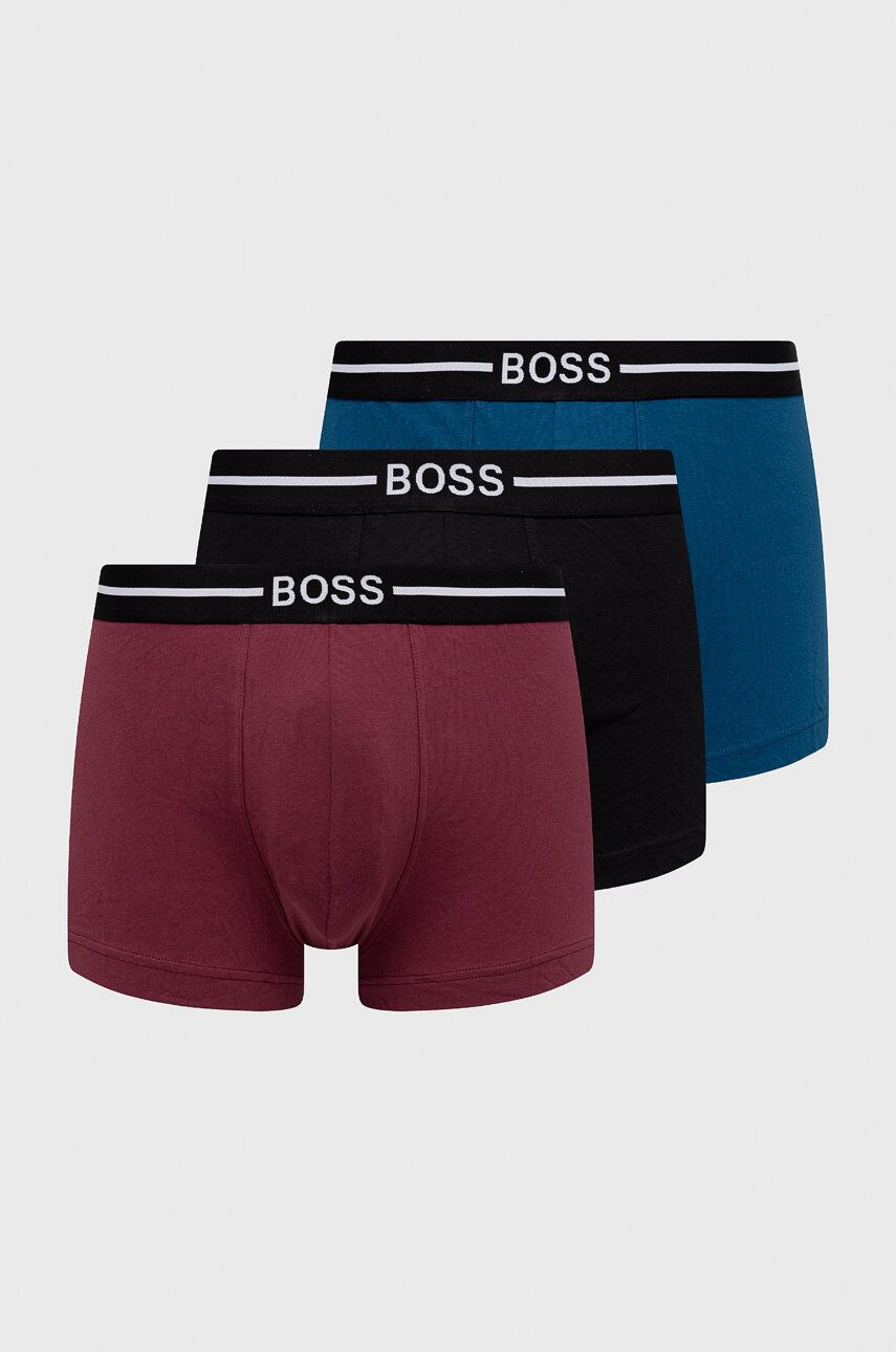 Boss boxeralsó - Pepit.hu