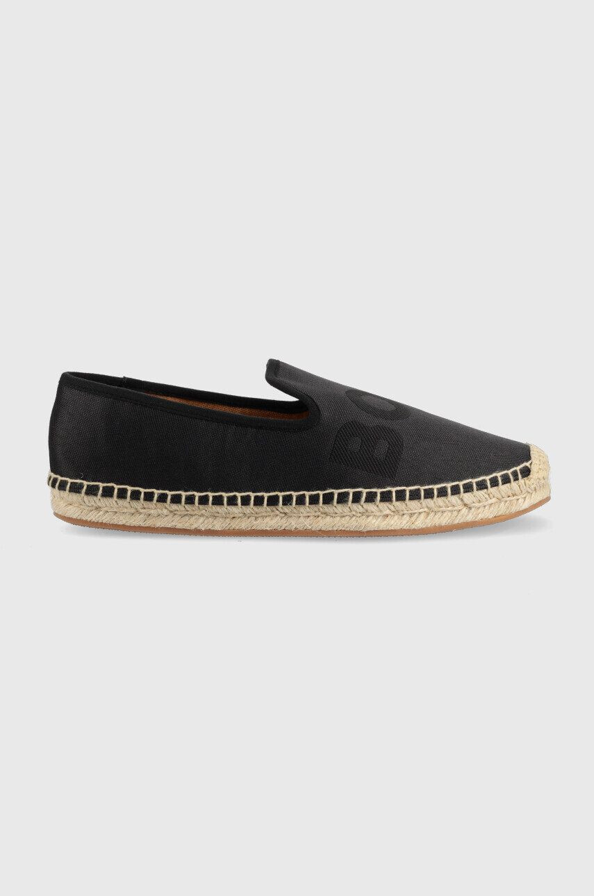 Boss espadrilles Madeira Slon - Pepit.hu