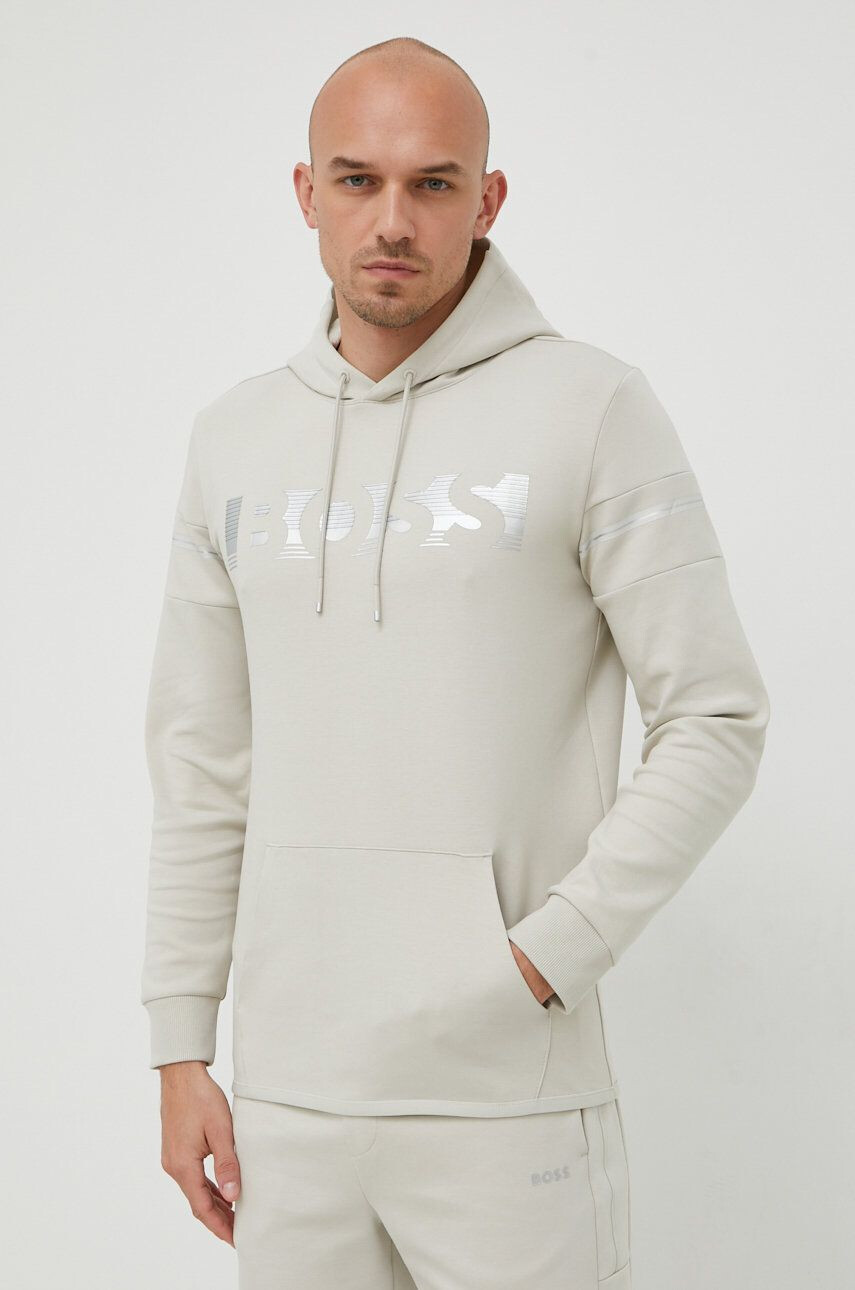 Boss felső Athleisure - Pepit.hu