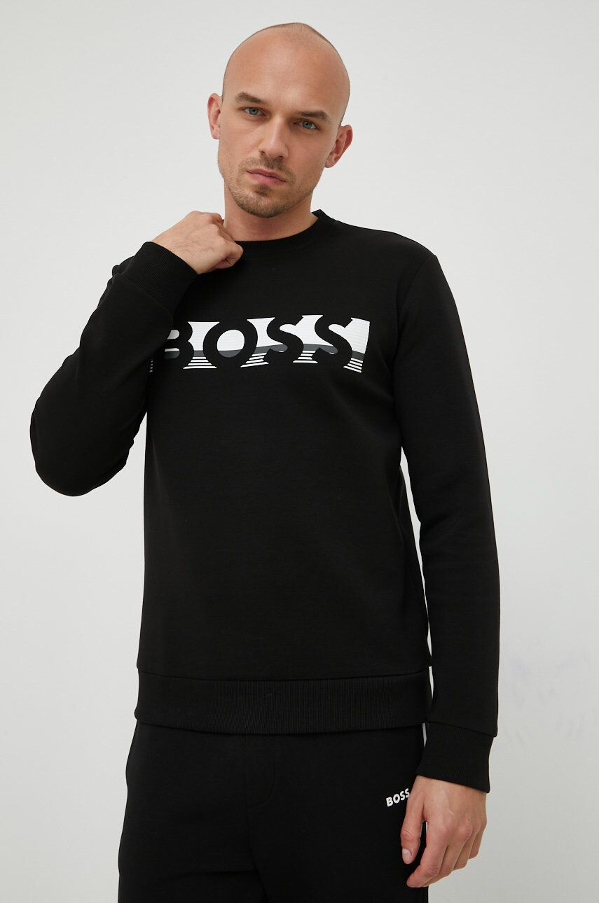 Boss felső Athleisure - Pepit.hu