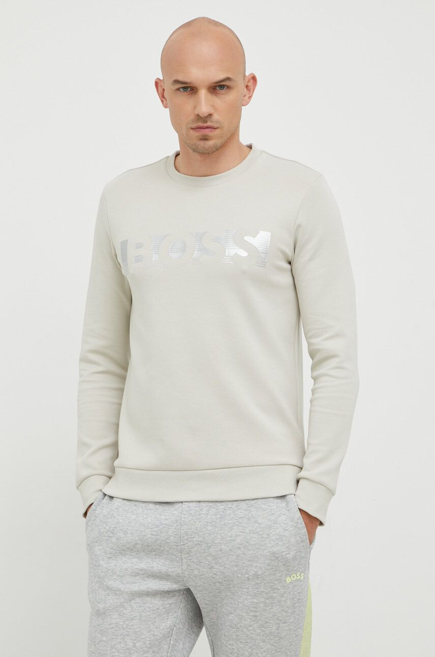 Boss felső Athleisure - Pepit.hu