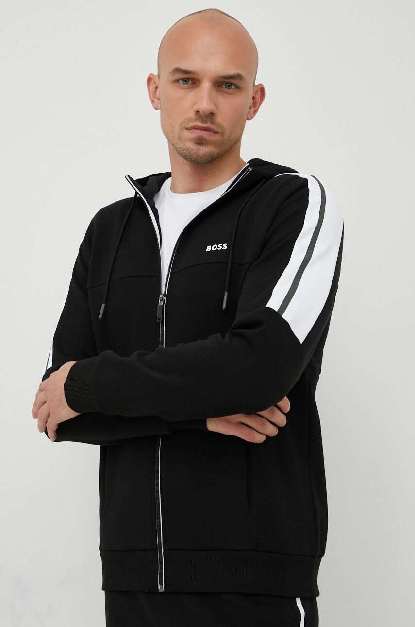 Boss felső Athleisure - Pepit.hu