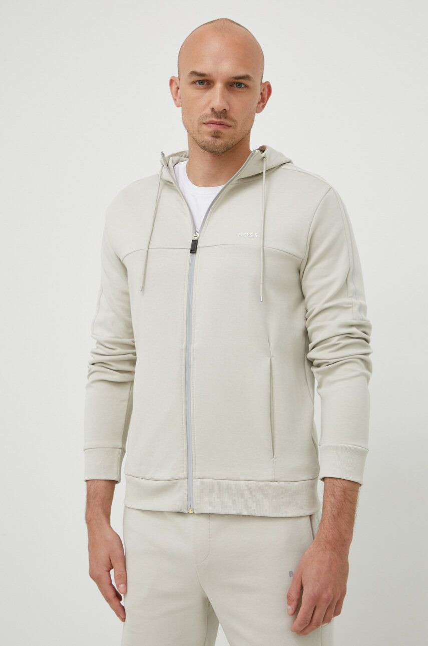 Boss felső Athleisure - Pepit.hu