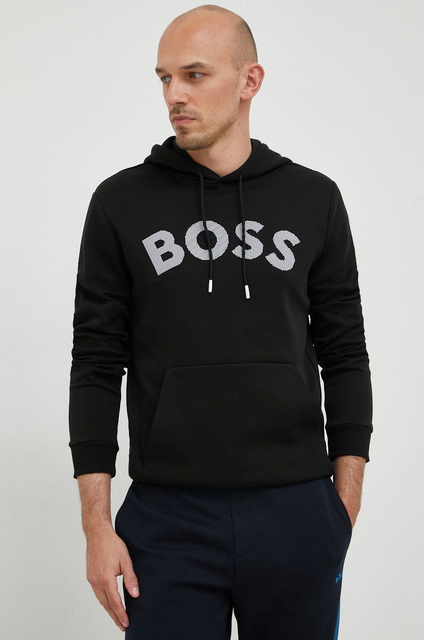 Boss felső Athleisure - Pepit.hu