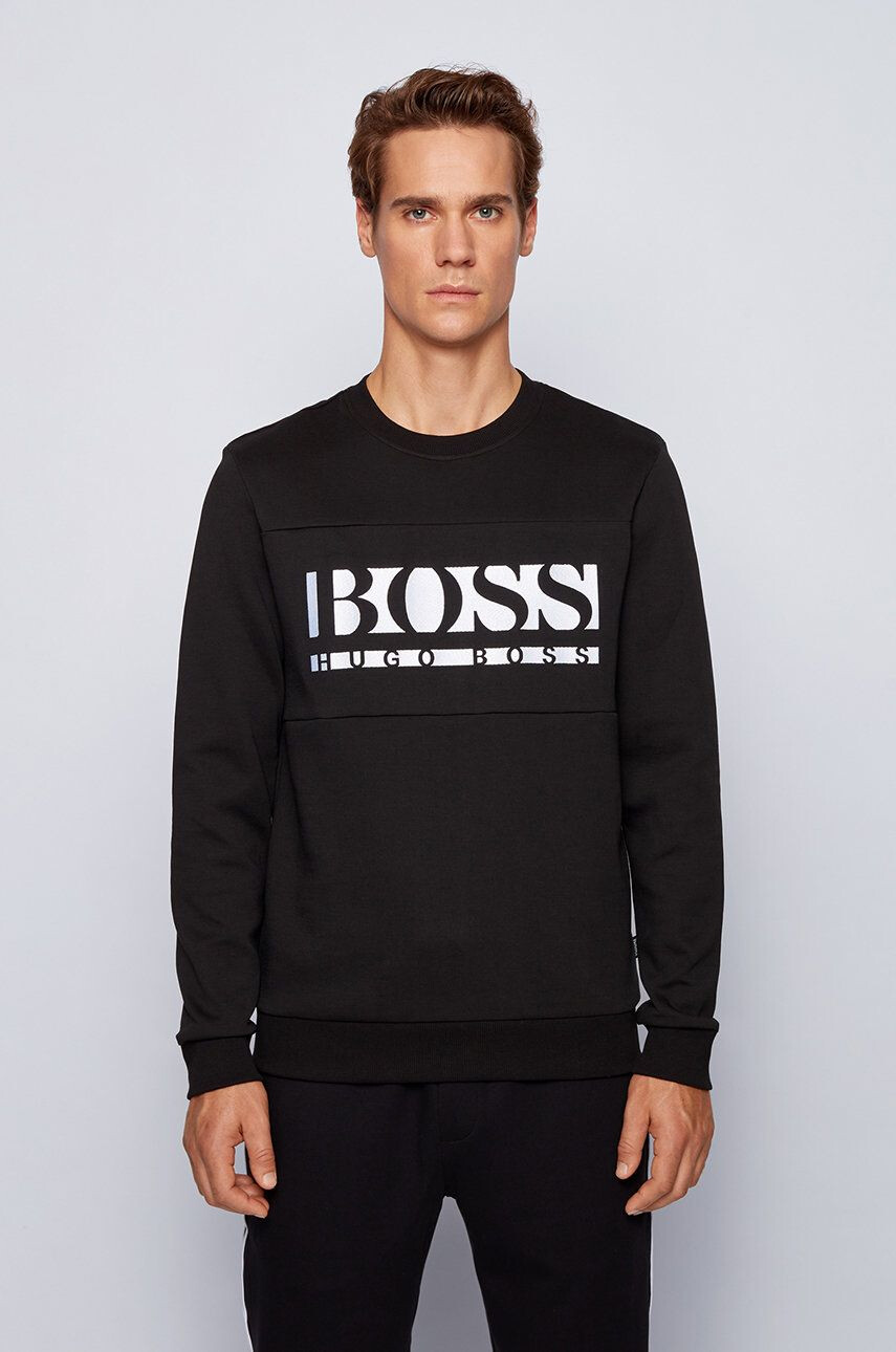 Boss Felső ATHLEISURE - Pepit.hu