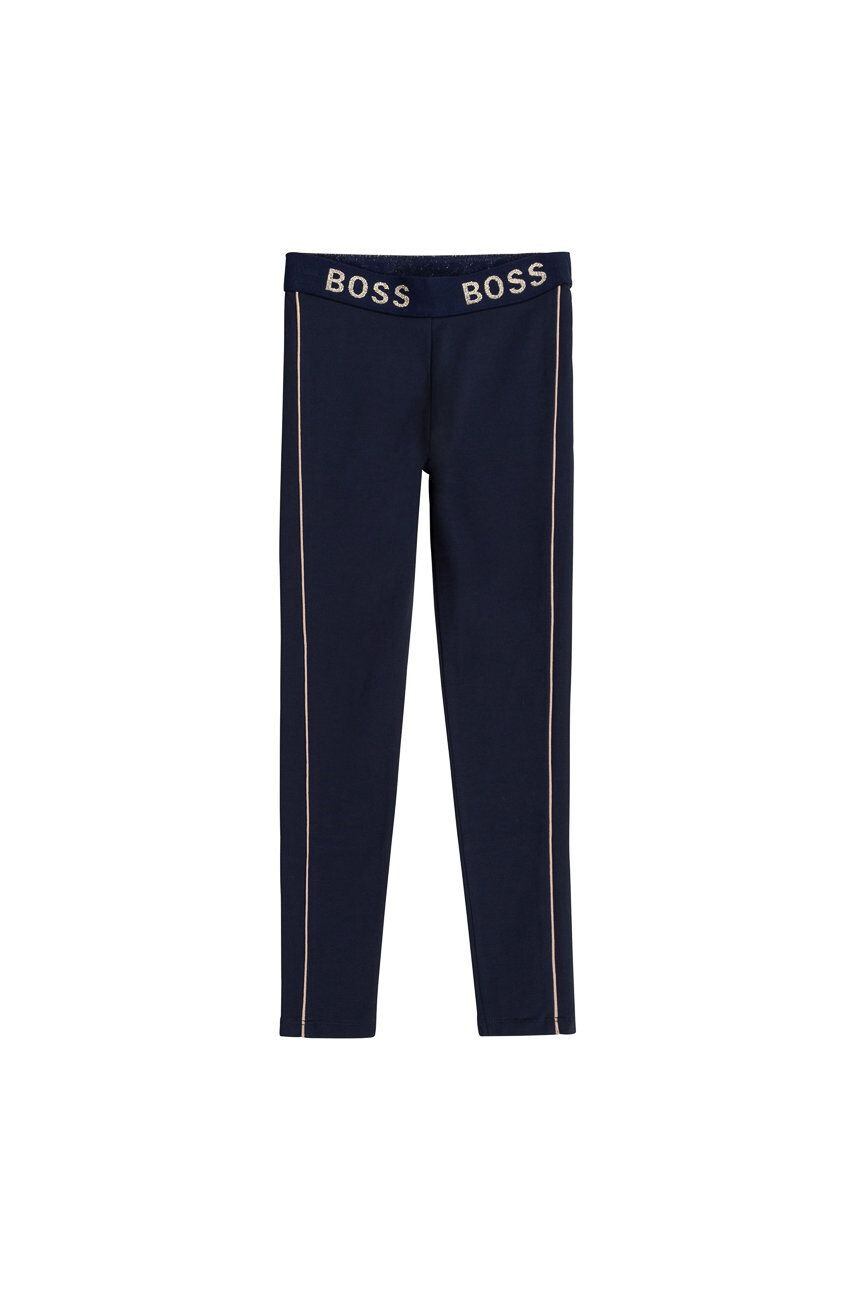 Boss gyerek legging - Pepit.hu