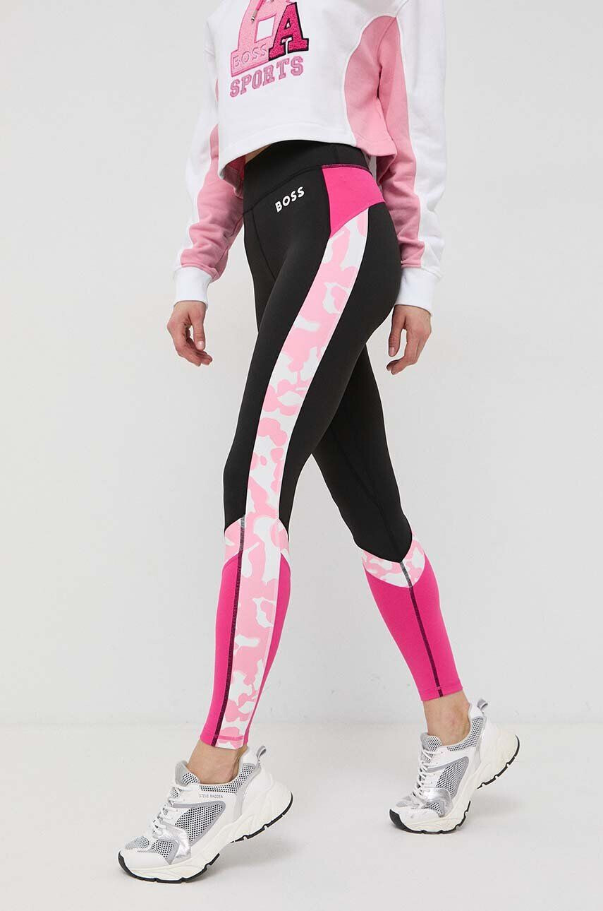 Boss legging női mintás - Pepit.hu