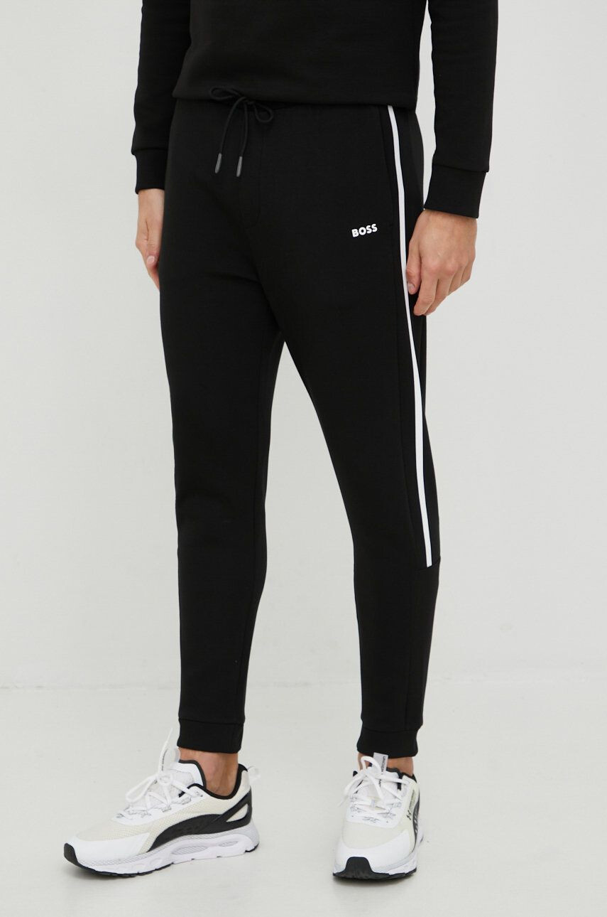 Boss melegítőnadrág Athleisure - Pepit.hu