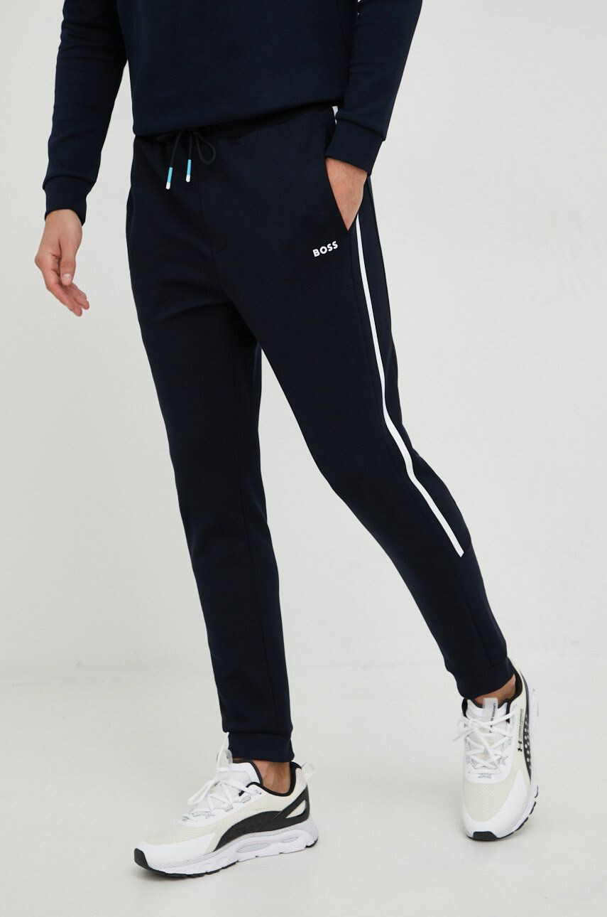 Boss melegítőnadrág Athleisure - Pepit.hu