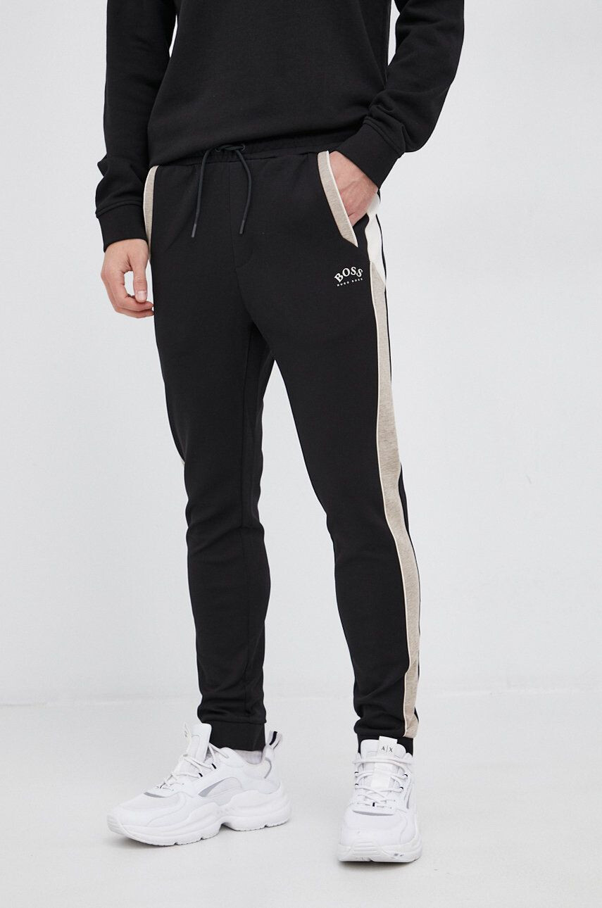 Boss nadrág Athleisure - Pepit.hu